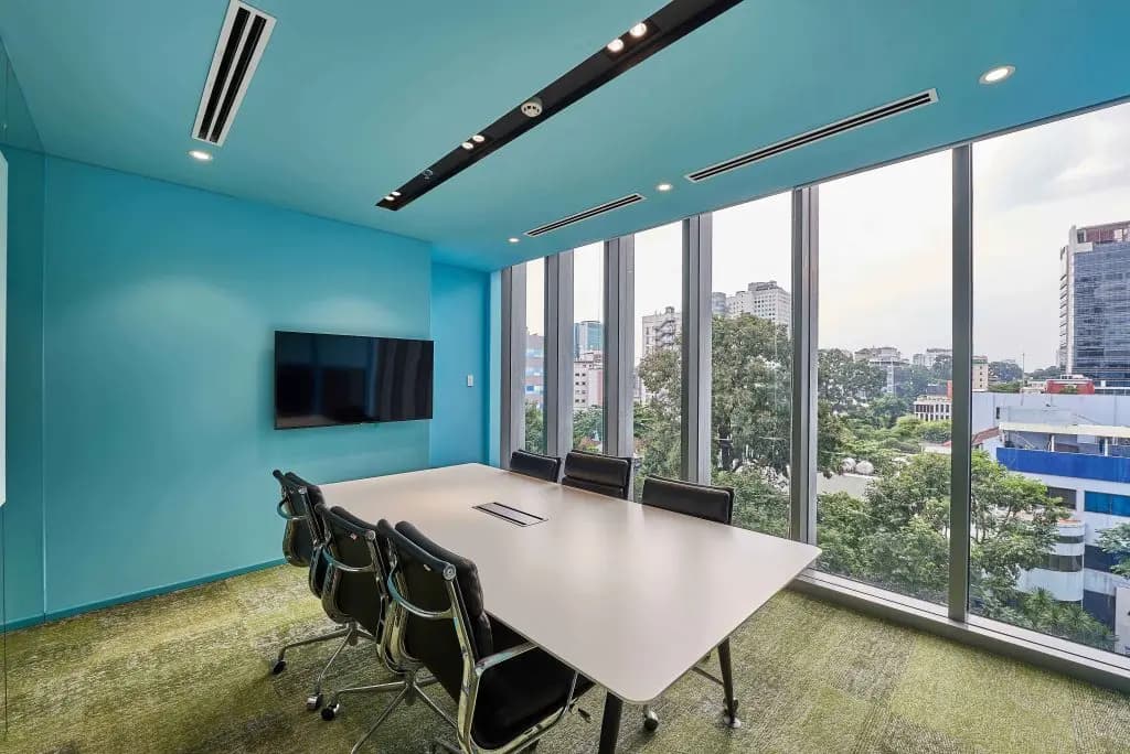 MẸO LỰA CHỌN NỘI THẤT VĂN PHÒNG HIỆN ĐẠI, PHÙ HỢP VỚI KHÔNG GIAN