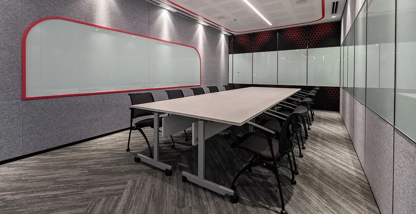 Phòng họp The Access